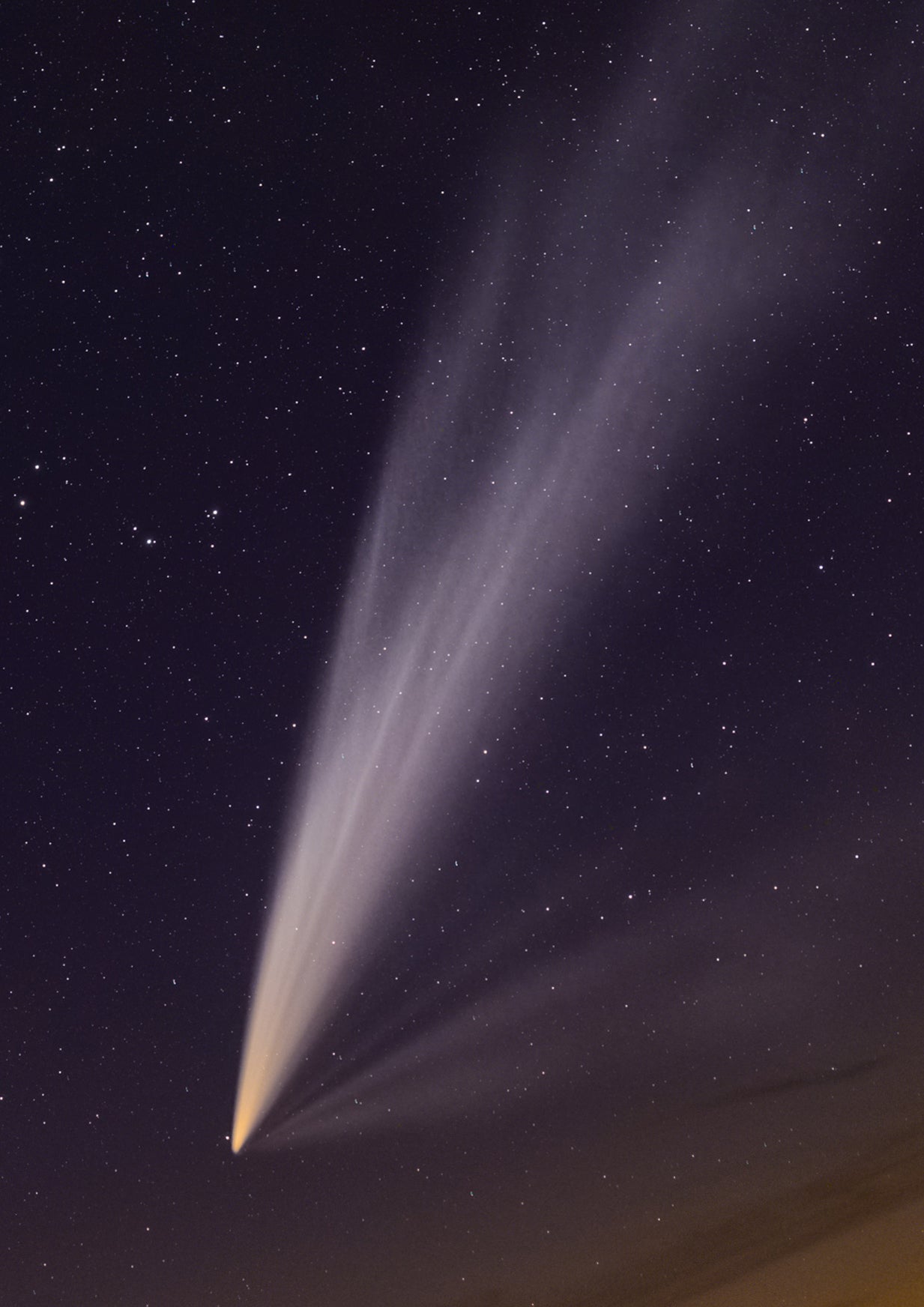 G3 the Great Comet