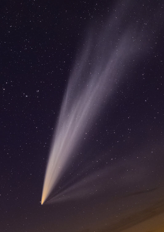 G3 the Great Comet